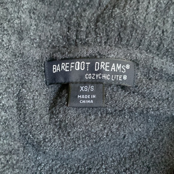 Barefoot Dreams Cardigan Sweater - Picture 2 of 8